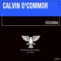 Artwork for Oceania by Calvin O'Commor