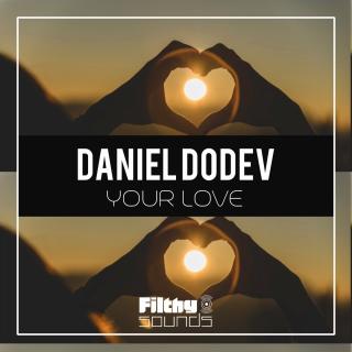 Artwork for Your Love (Original Mix)