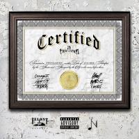 Artwork for Certified by 2illeven