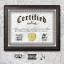 Artwork for Certified