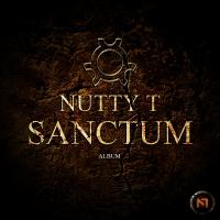 Artwork for Sanctum by Nutty T