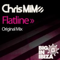 Artwork for Flatline by Chris Mimo