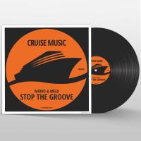 Artwork for Stop The Groove by Mirko & Meex