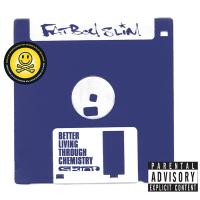 Artwork for Better Living Through Chemistry (20th Anniversary Edition) by Fatboy Slim