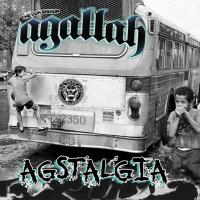 Artwork for Agstalgia by Agallah