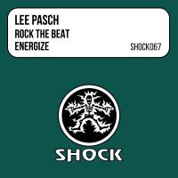 Artwork for Rock Da Beat / Energize by Lee Pasch