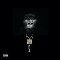 Artwork for The Gorilla: The Rise Of Caesar by Killa Kyleon