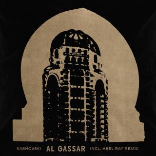 Artwork for Al Gassar (Abel Ray Remix)