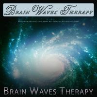 Artwork for Brain Waves Therapy: Ambient Healing Frequencies, 528hz, Binaural Beats for Wellness, Relaxation and Sleep Music by Brain Waves Therapy