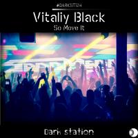 Artwork for So Move It by Vitaliy Black