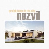 Artwork for Prefab House in the City by Nezvil