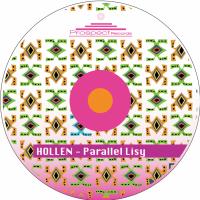 Artwork for Parallel Lisy by Hollen