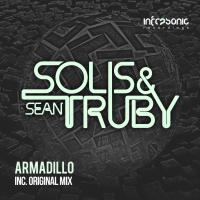 Artwork for Armadillo by Solis & Sean Truby