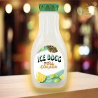Artwork for Pina Colada by Ice Dogg
