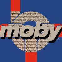 Artwork for Hymn by Moby