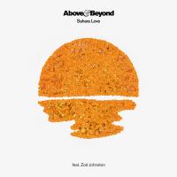 Artwork for Sahara Love by Above & Beyond