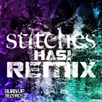 Artwork for Stitches by Via Coma