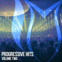 Artwork for Progressive Hits, Vol. 2 by Various Artists