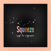 Artwork for Spot the Difference by Squeeze