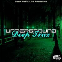 Artwork for Underground Deep Trax by Thulane Da Producer