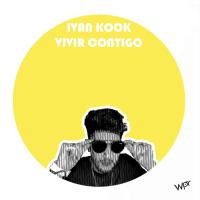 Artwork for Vivir contigo by Ivan Kook