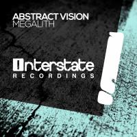 Artwork for Megalith by Abstract Vision