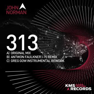 Artwork for 313 (Extended Mix)
