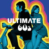 Artwork for Ultimate 60s by Various Artists