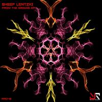 Artwork for From The Ground EP by Sheef Lentzki