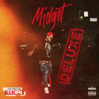 Artwork for Midget (Deluxe) by Rucci