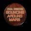 Artwork for Bouncing Around Mars (Original Mix)