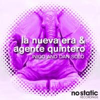 Artwork for La Nueva Era & Agente Quintero by Inigo & Dan Solo