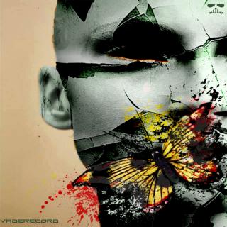 Artwork for Minimal Shizoid (Original Mix)