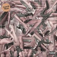 Artwork for Lunch Meat by The Alchemist