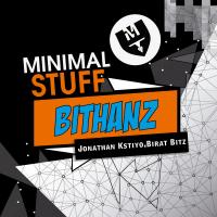 Artwork for Bithanz by Jonathan Kstiyo