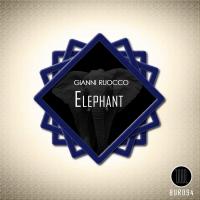 Artwork for Elephant by Gianni Ruocco