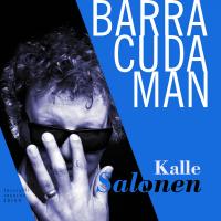 Artwork for Barracuda Man by Kalle Salonen