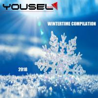 Artwork for Yousel Wintertime Compilation 2018 by Various Artists