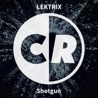 Artwork for Shotgun by Lektrix