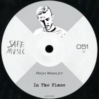 Artwork for In The Place by Rich Wakley