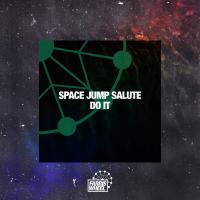 Artwork for Do It by Space Jump Salute