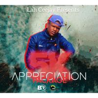 Artwork for Appreciation Package by Lah Ceejay