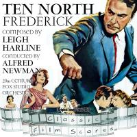 Artwork for Ten North Frederick by 20th Century Fox Orchestra