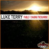 Artwork for Fable / Chasing The Sunrise by Luke Terry