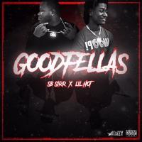 Artwork for Goodfellas by Sb Sirr