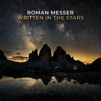 Artwork for Written In The Stars by Roman Messer