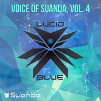 Artwork for Voice Of Suanda, Vol. 4 by Lucid Blue