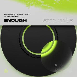 Artwork for Enough (Original Mix)