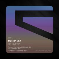 Artwork for Volume by Motion Sky