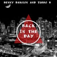 Artwork for Back In The Day by Benny Dawson